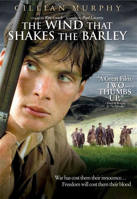 The Wind That Shakes the Barley Movie Review